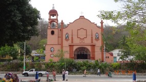 neighborhood church