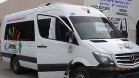 'supervan'