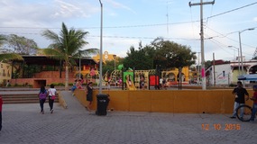 zocalo NE