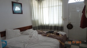 corner room