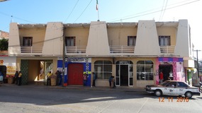 Hotel Izalo