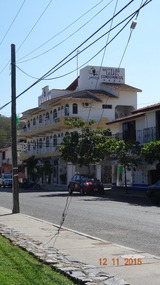 Hotel Jarojé
