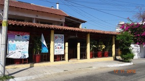 La Crucecita