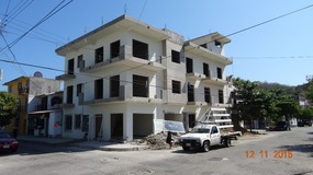 more rooms