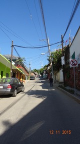 steeper