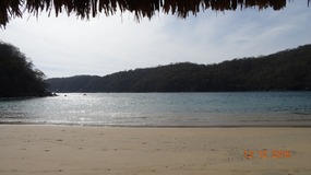 Playa Maguey