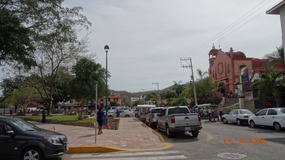 Crucecita