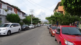 Crucecita