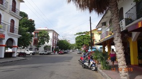 Crucecita