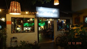 Alfredo's