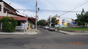 Crucecita