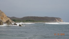 more Bocana