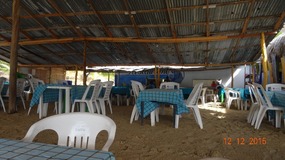 Playa Maguey