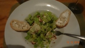salad
