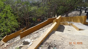 to Playa Maguey