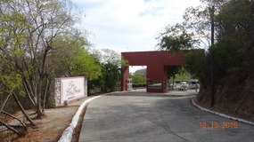 Gated