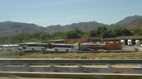 Salina Cruz
