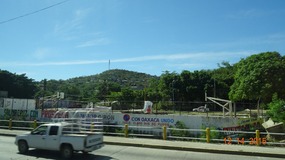 Salina Cruz