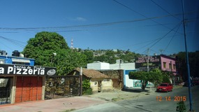 Salina Cruz