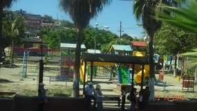 Salina Cruz