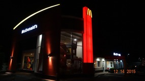 golden arches