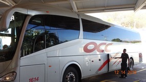 bus