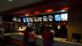 McD