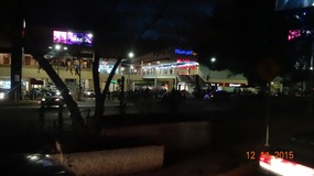 mini mall