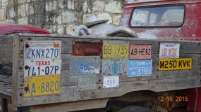 plates