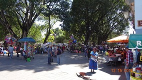 Zocalo