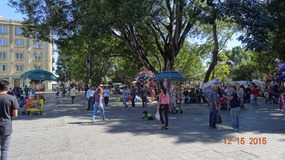 Zocalo