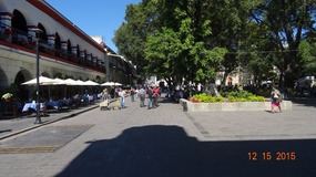 Zocalo