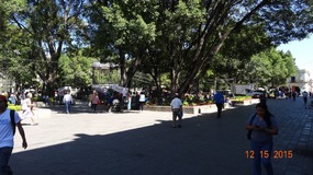 Zocalo
