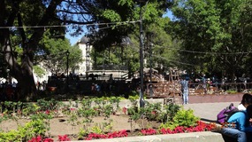 Zocalo