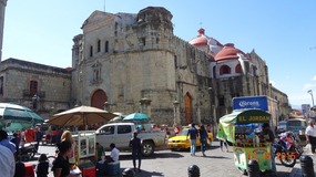 church
