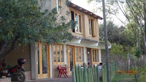 mi casa