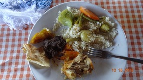 supper