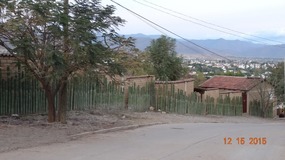 Villada