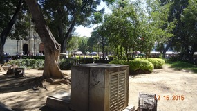 Zocalo