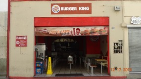 small BK