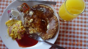 breakfast