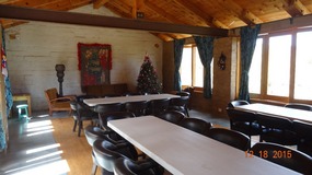 conference room