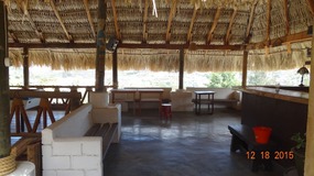 old bar