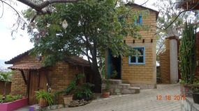 oldest cabinas