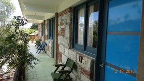 rooms with a view