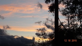 sunrise
