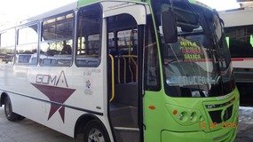 bus