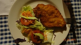 dinner