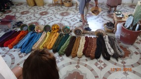 dyes