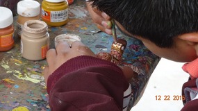 painting